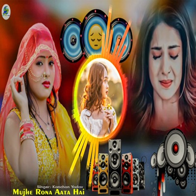 Mujhe Rona Aata Hai - Single