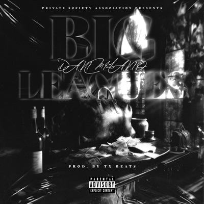 Big Leagues - Single