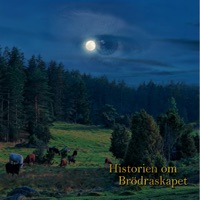 Historien om Brödraskapet - Patrick El-Hag