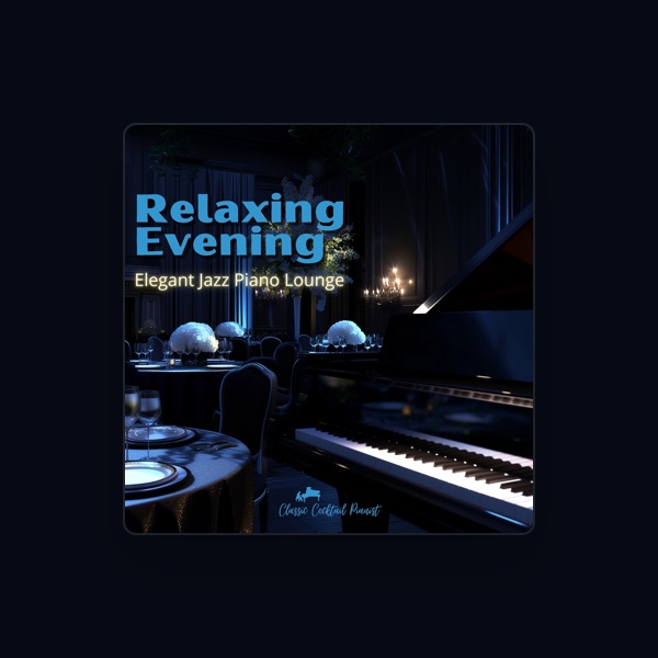 Classic Cocktail Pianist's avatar