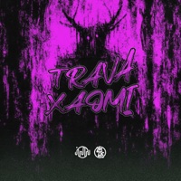 Trava-Xaomi - Single - DJ GORDINHO DA VF & MC MEDUZA
