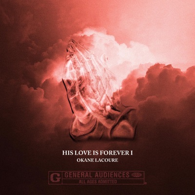 HIS LOVE IS FOREVER - Single