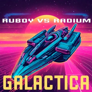 Galactica (Short Edit)