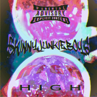 HIGH - Single