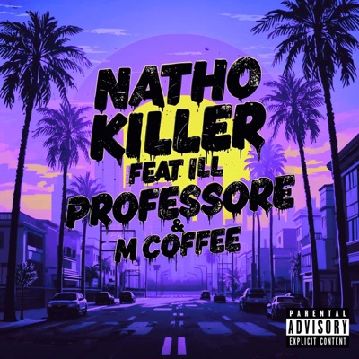 Let's Ride (feat. Ill Professore & M Coffee) - Single