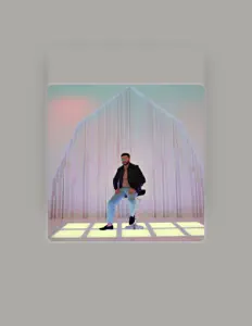 Poslechněte si interpreta Gevorg Minasyan, sledujte hudební videa, přečtěte si životopis, podívejte se na data turné a další informace.