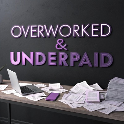 Overworked & Underpaid - Single