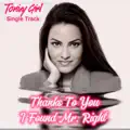 Thanks to You I Found Mr. Right