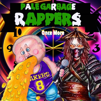 Once more (feat. Ill Midas) - Single