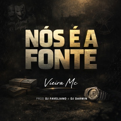 Nós É a Fonte - Single