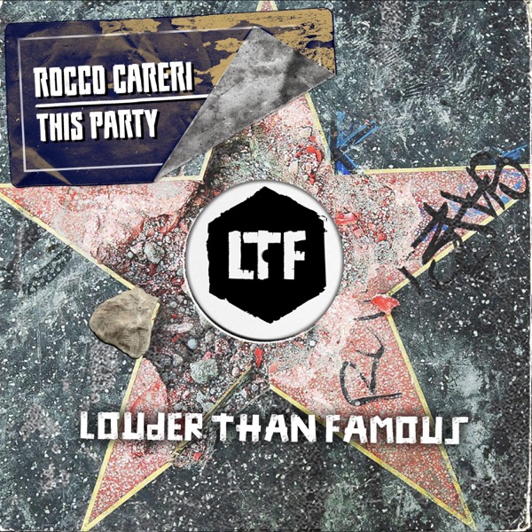 This Party - Single