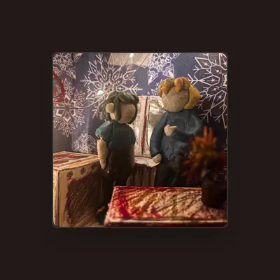 страх одиночества सुनें, म्यूज़िक वीडियो देखें, बायो पढ़ें, दौरे की तारीखें और बहुत कुछ देखें!