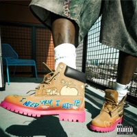 I NEED DRIP I HIT YB - YB Wale