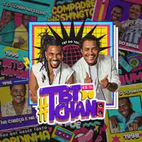 É o Tchan no Hawai — É O Tchan