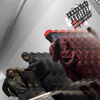 I MIGHT (feat. Tomeazy & IMMORTAL) - Single - Johnny-K