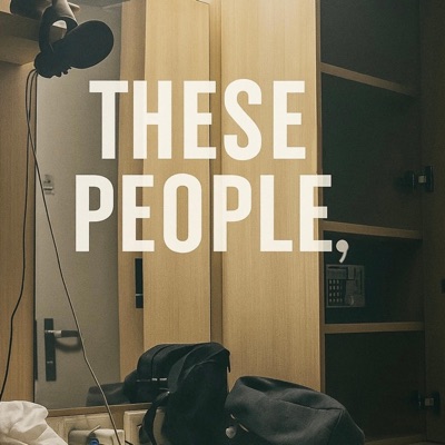 These People, - EP