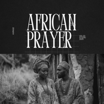 African Prayer - Single