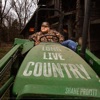 Shane Profitt