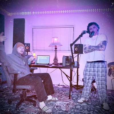 Escalade (feat. FUZZR) - Single