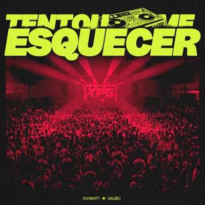 Tentou Me Esquecer - Single