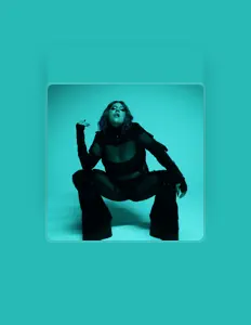 Listen to GHYST, watch music videos, read bio, see tour dates & more!