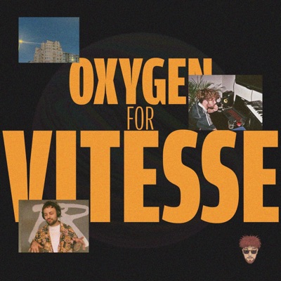 Oxygen For Vitesse - Single
