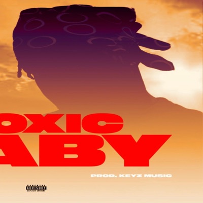 Toxic baby - Single