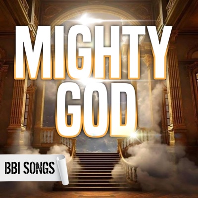 Mighty God - Single