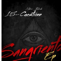 Cuestionan - Single - Niker Black