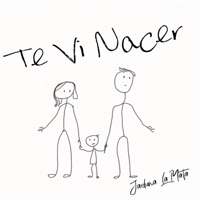 Te Ví Nacer - Single - Jaeluna La Mata