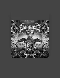 收听 Diabolical Raw、观看音乐视频、阅读小传、查看巡演日期等 ！