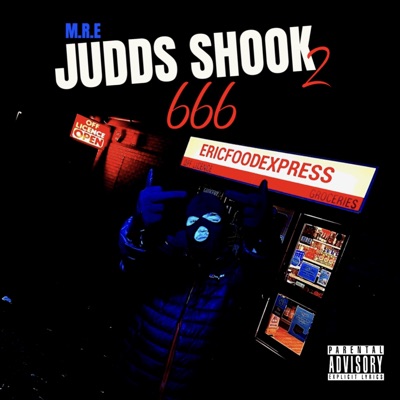 JUDDS SHOOK 2 666 - Single