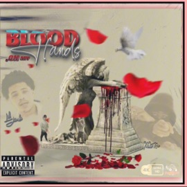 Blood on my hands (feat. Lil janki) Tha Ru