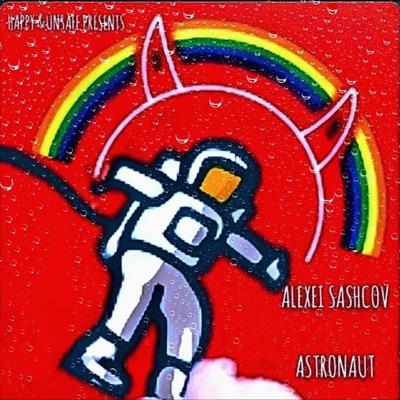 Astronaut - Single