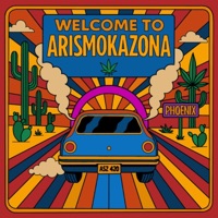 Arismokazona - Single - Akt Aktion & Brandon Rodelo