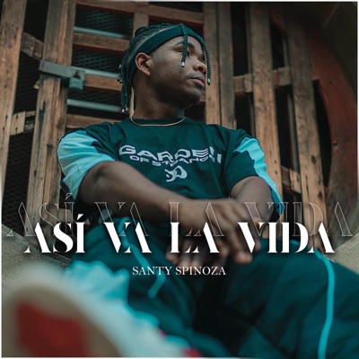 Así Va La Vida - Single