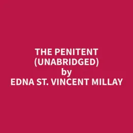 The Penitent (Unabridged)