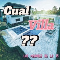 En Que Villa - Single - NJM Music Record