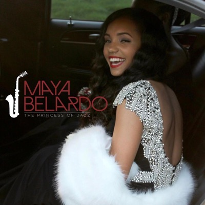 Maya Belardo (The Princess of Jazz) - EP