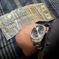 Thug Letter - Single - BlueStripJorge