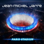 Paris Stadium (Live) artwork