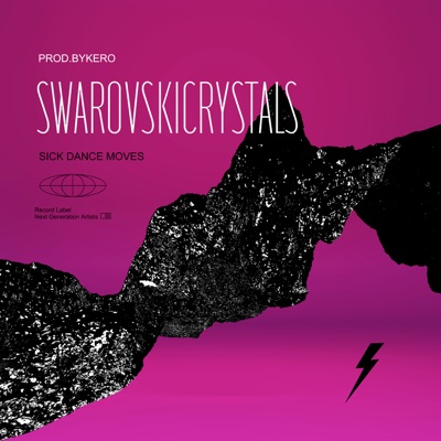 Swarovskicrystals - Single
