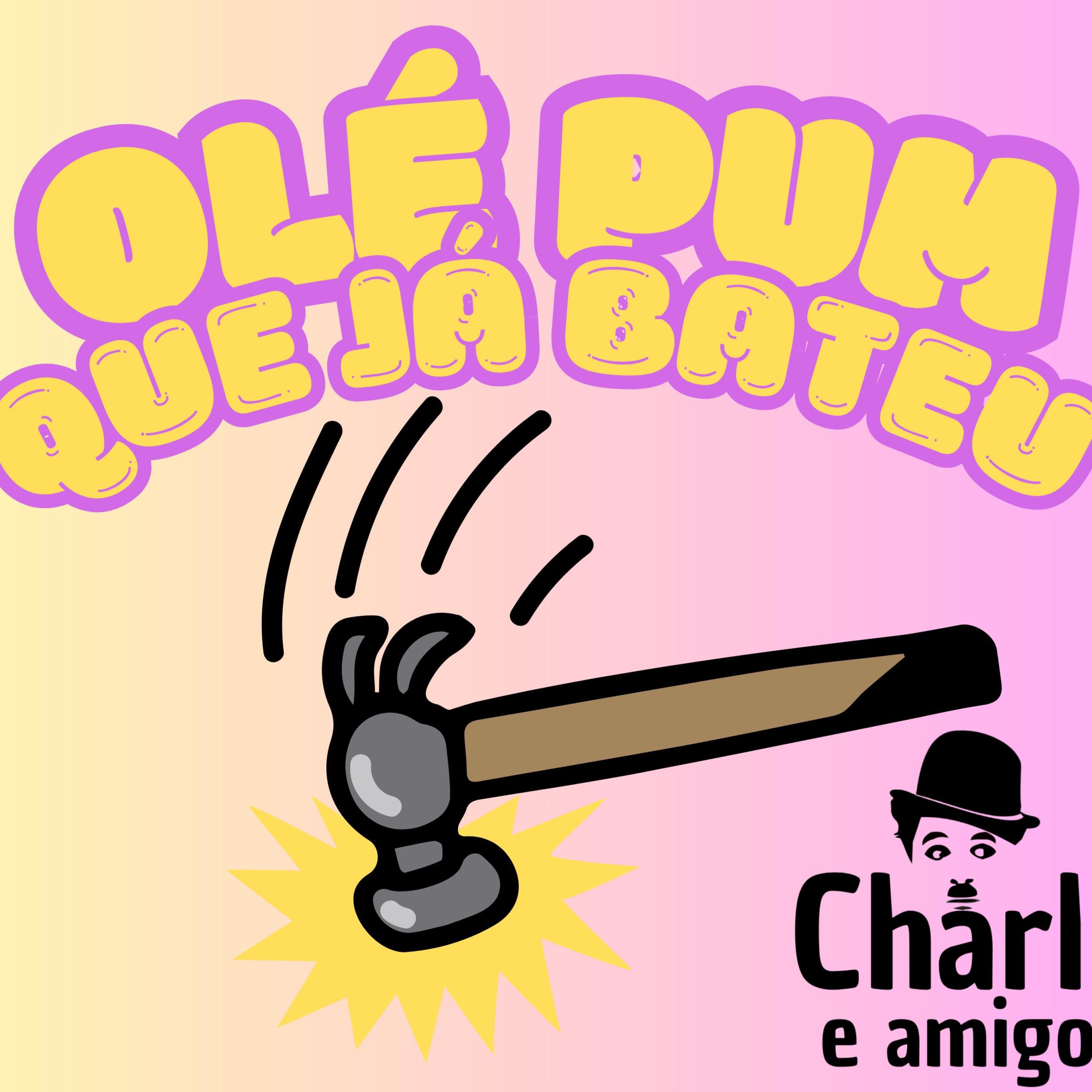 OLÉ PUM QUE JÁ BATEU - Single