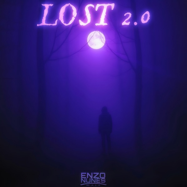 LOST 2.0 - EP