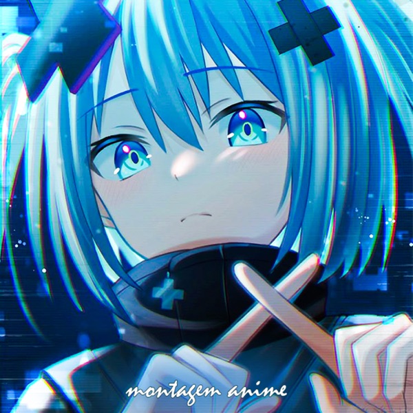 MONTAGEM ANIME - Single
