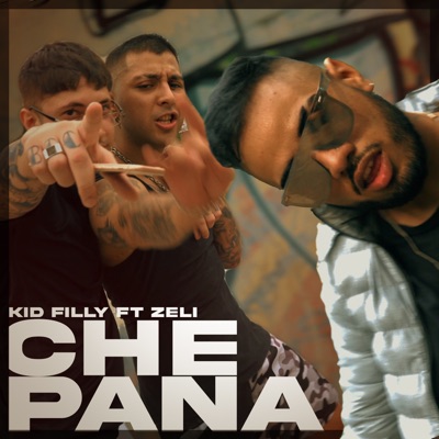 Che Pana (feat. Zeli) - Single