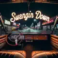  - Swangin Down