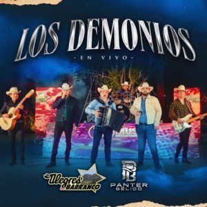 Los Demonios (En Vivo)