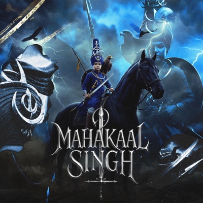 Mahakaal Singh - Single