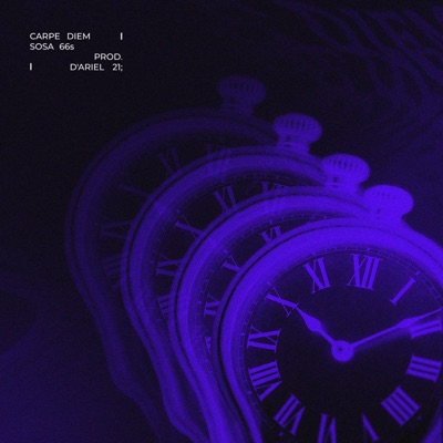 Carpe diem - Single